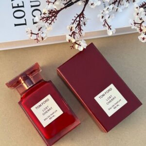 ادکلن زنانه لاست چری