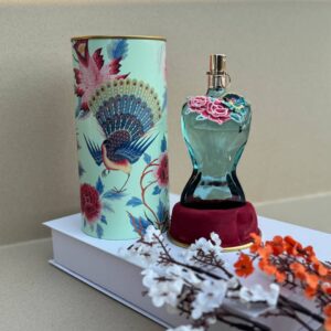 ژان پل گوتیه لابل پارادایس گاردن