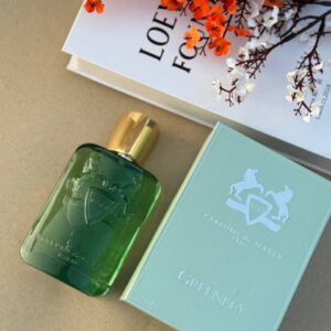 مارلی گرینلی