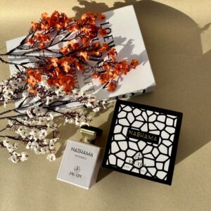 نارسیس پودری اورجینال دبی