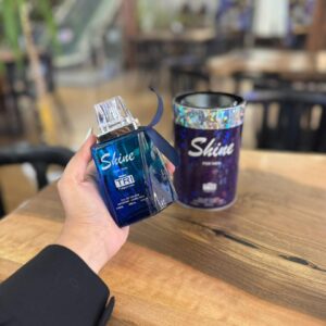 شالیز مردانه آبی