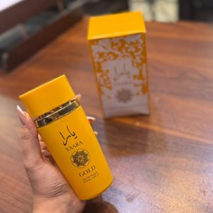 یارا نارنجی