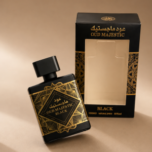 بدیع العود مشکی